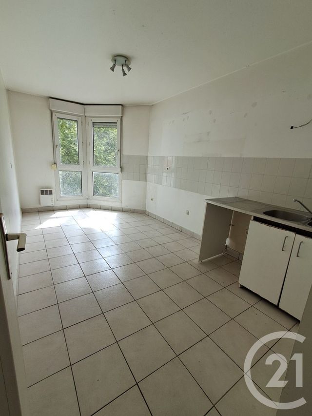 Appartement T3 à vendre - 3 pièces - 83,98 m2 - Lyon - 69003 - RHONE-ALPES