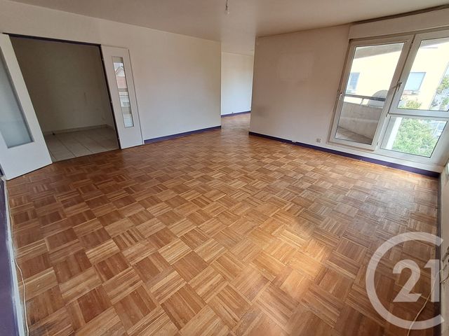 Appartement T3 à vendre - 3 pièces - 83,98 m2 - Lyon - 69003 - RHONE-ALPES