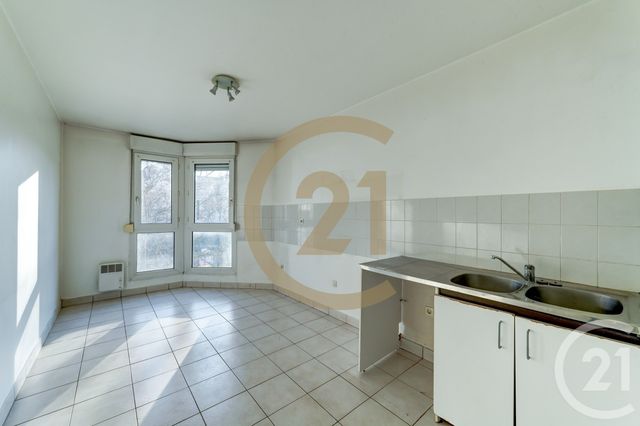 Appartement T3 &agrave; vendre - 3 pi&egrave;ces - 83,98 m2 - Lyon - 69003 - RHONE-ALPES
