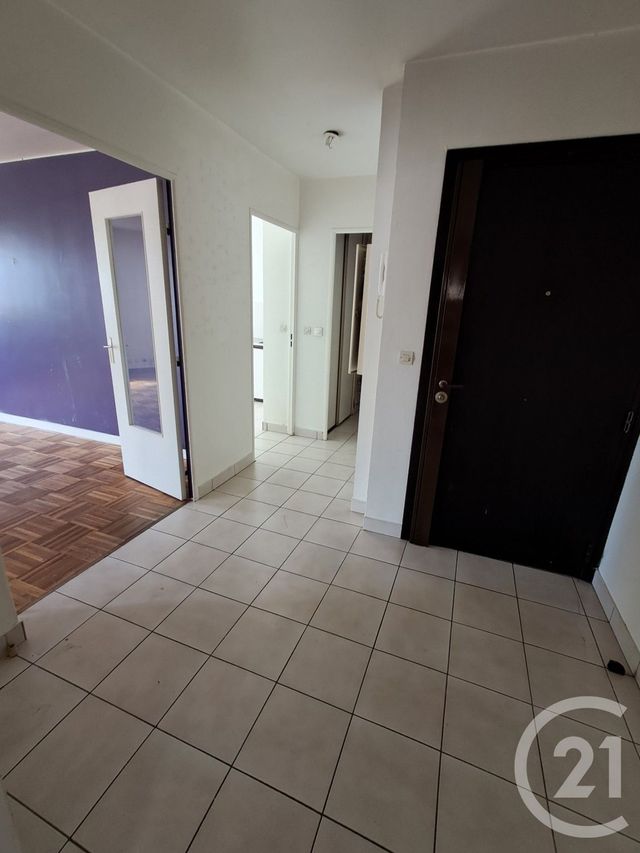 Appartement T3 à vendre - 3 pièces - 83,98 m2 - Lyon - 69003 - RHONE-ALPES