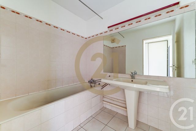 Appartement T3 &agrave; vendre - 3 pi&egrave;ces - 83,98 m2 - Lyon - 69003 - RHONE-ALPES