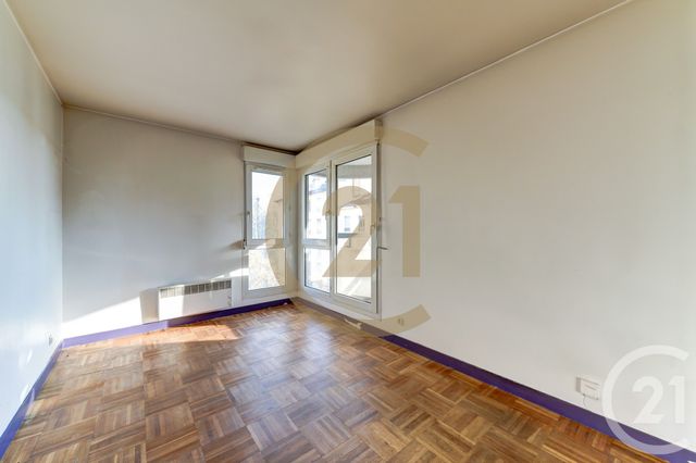 Appartement T3 &agrave; vendre - 3 pi&egrave;ces - 83,98 m2 - Lyon - 69003 - RHONE-ALPES