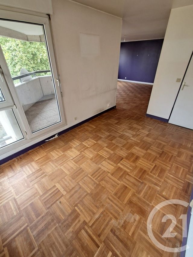 Appartement T3 à vendre - 3 pièces - 83,98 m2 - Lyon - 69003 - RHONE-ALPES
