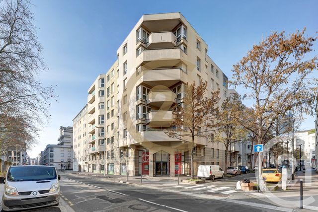 Appartement T3 &agrave; vendre - 3 pi&egrave;ces - 83,98 m2 - Lyon - 69003 - RHONE-ALPES