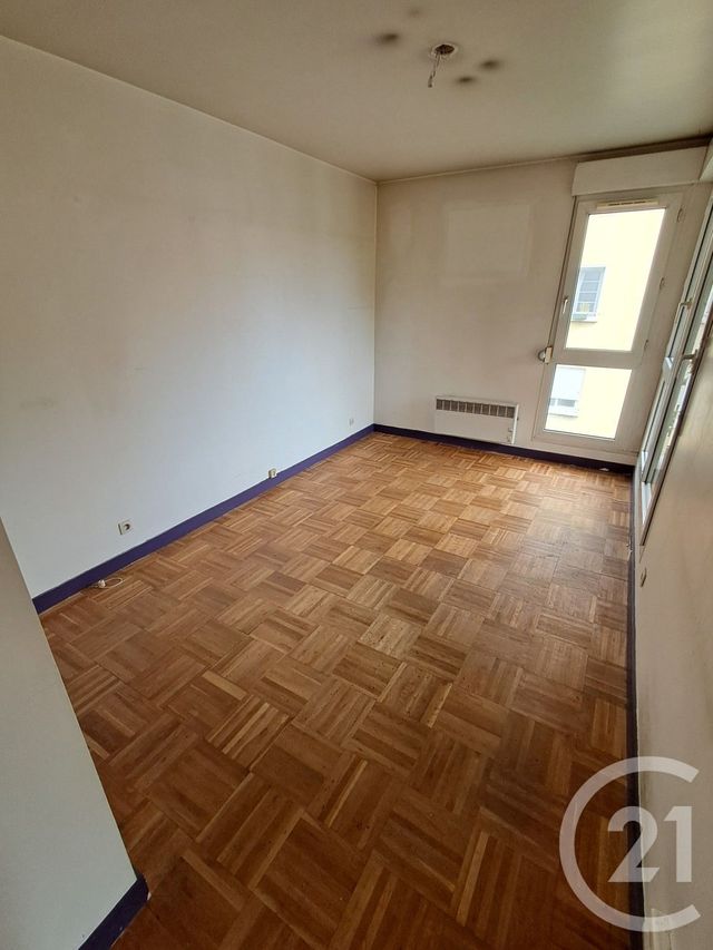 Appartement T3 à vendre - 3 pièces - 83,98 m2 - Lyon - 69003 - RHONE-ALPES
