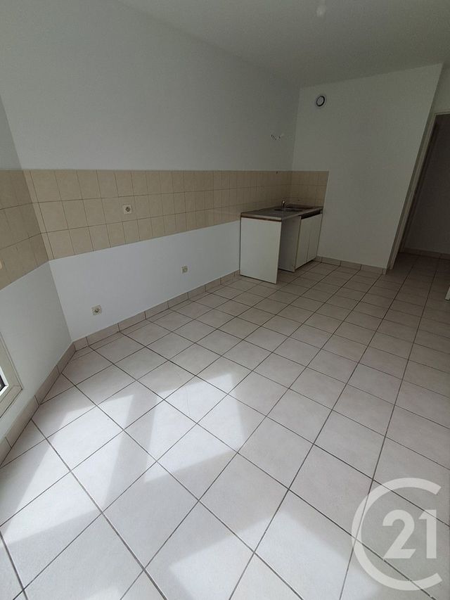 Appartement T3 à vendre - 3 pièces - 83,98 m2 - Lyon - 69003 - RHONE-ALPES