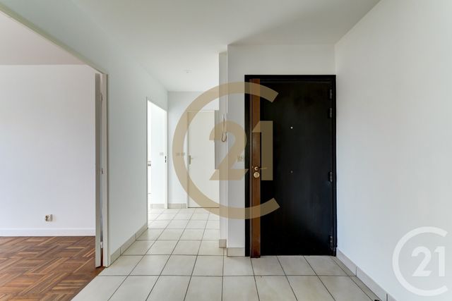 Appartement T3 &agrave; vendre - 3 pi&egrave;ces - 83,98 m2 - Lyon - 69003 - RHONE-ALPES