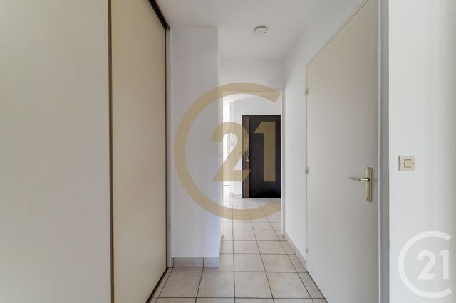 Appartement T3 &agrave; vendre - 3 pi&egrave;ces - 83,98 m2 - Lyon - 69003 - RHONE-ALPES