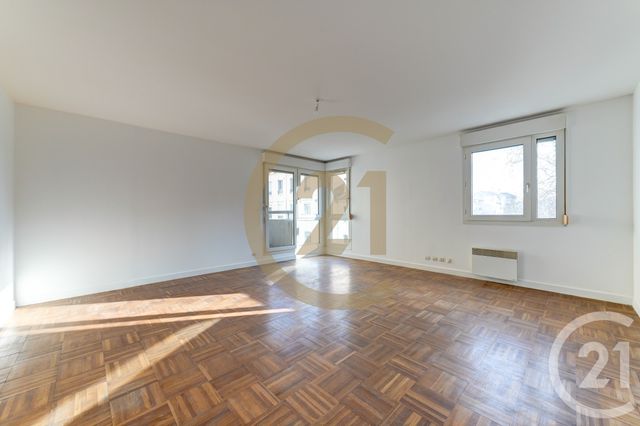 Appartement T3 &agrave; vendre - 3 pi&egrave;ces - 83,98 m2 - Lyon - 69003 - RHONE-ALPES
