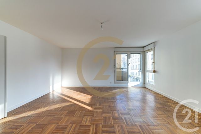 Appartement T3 &agrave; vendre - 3 pi&egrave;ces - 83,98 m2 - Lyon - 69003 - RHONE-ALPES