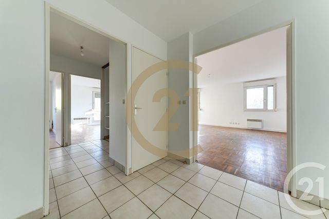 Appartement T3 &agrave; vendre - 3 pi&egrave;ces - 83,98 m2 - Lyon - 69003 - RHONE-ALPES