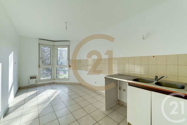Appartement T3 &agrave; vendre - 3 pi&egrave;ces - 83,98 m2 - Lyon - 69003 - RHONE-ALPES