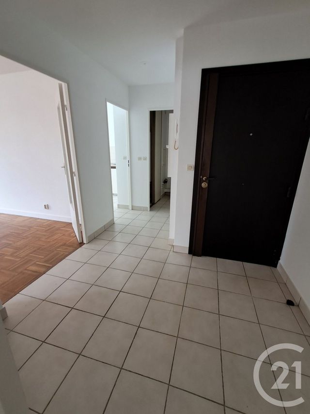 Appartement T3 à vendre - 3 pièces - 83,98 m2 - Lyon - 69003 - RHONE-ALPES