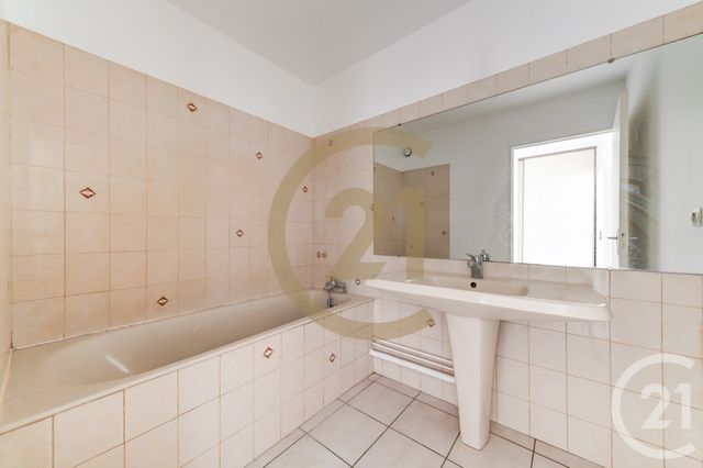 Appartement T3 &agrave; vendre - 3 pi&egrave;ces - 83,98 m2 - Lyon - 69003 - RHONE-ALPES