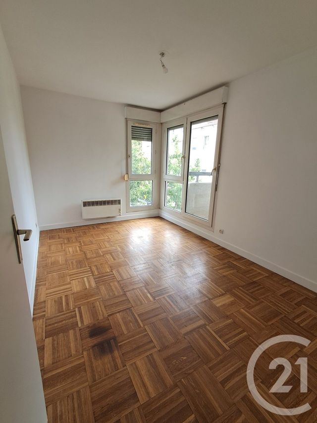 Appartement T3 à vendre - 3 pièces - 83,98 m2 - Lyon - 69003 - RHONE-ALPES