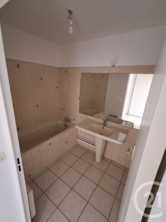 Appartement T3 à vendre - 3 pièces - 83,98 m2 - Lyon - 69003 - RHONE-ALPES