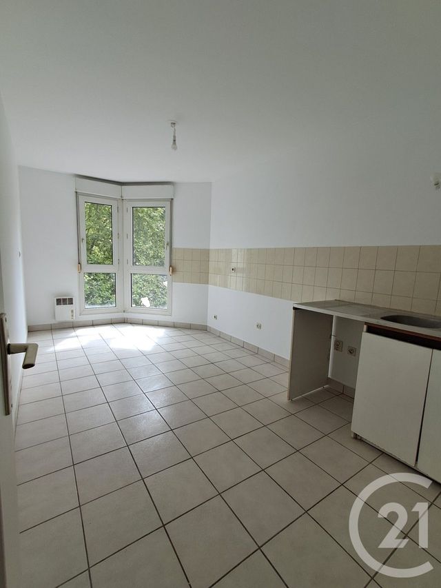 Appartement T3 à vendre - 3 pièces - 83,98 m2 - Lyon - 69003 - RHONE-ALPES