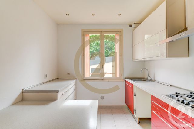 Appartement T3 &agrave; vendre - 3 pi&egrave;ces - 62,43 m2 - Lyon - 69003 - RHONE-ALPES