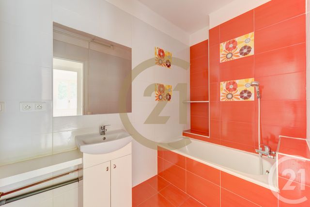 Appartement T3 &agrave; vendre - 3 pi&egrave;ces - 62,43 m2 - Lyon - 69003 - RHONE-ALPES