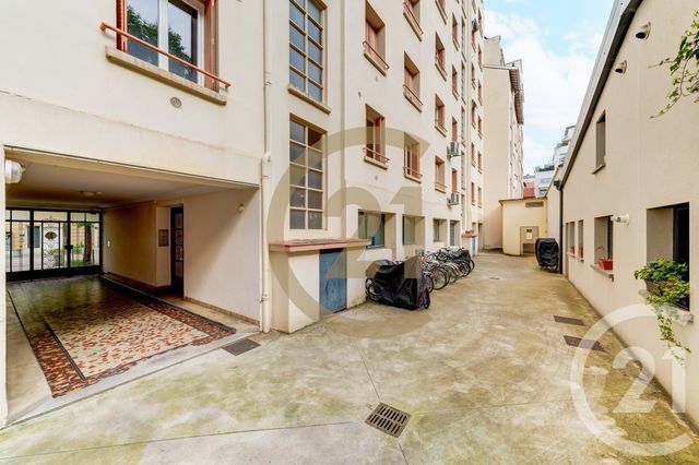 Appartement T3 &agrave; vendre - 3 pi&egrave;ces - 62,43 m2 - Lyon - 69003 - RHONE-ALPES