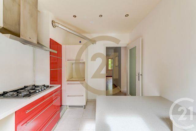 Appartement T3 &agrave; vendre - 3 pi&egrave;ces - 62,43 m2 - Lyon - 69003 - RHONE-ALPES
