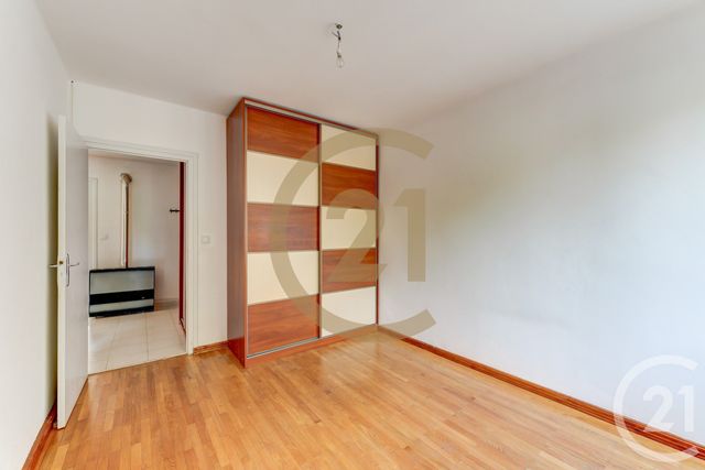 Appartement T3 &agrave; vendre - 3 pi&egrave;ces - 62,43 m2 - Lyon - 69003 - RHONE-ALPES