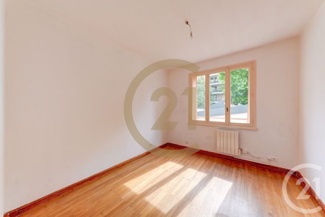 Appartement T3 &agrave; vendre - 3 pi&egrave;ces - 62,43 m2 - Lyon - 69003 - RHONE-ALPES