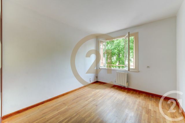 Appartement T3 &agrave; vendre - 3 pi&egrave;ces - 62,43 m2 - Lyon - 69003 - RHONE-ALPES