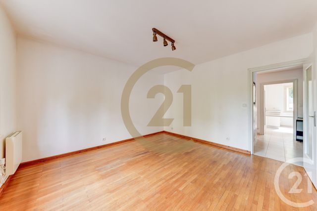 Appartement T3 &agrave; vendre - 3 pi&egrave;ces - 62,43 m2 - Lyon - 69003 - RHONE-ALPES
