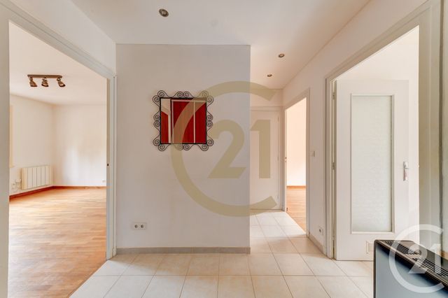 appartement - LYON - 69003