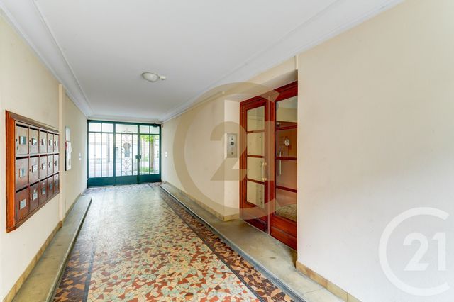 Appartement T3 &agrave; vendre - 3 pi&egrave;ces - 62,43 m2 - Lyon - 69003 - RHONE-ALPES