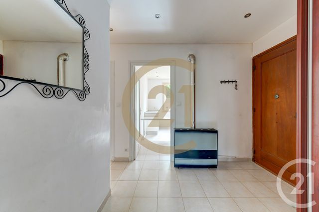Appartement T3 &agrave; vendre - 3 pi&egrave;ces - 62,43 m2 - Lyon - 69003 - RHONE-ALPES
