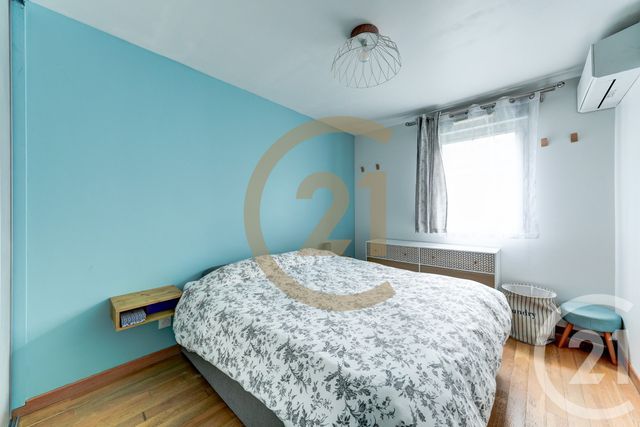 Appartement F3 à vendre - 3 pièces - 63,35 m2 - Lyon - 69003 - RHONE-ALPES