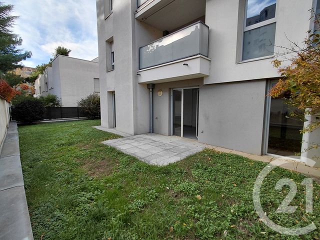 appartement - LYON - 69003