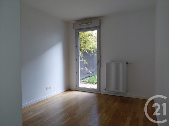 Appartement T3 &agrave; vendre - 3 pi&egrave;ces - 60,60 m2 - Lyon - 69003 - RHONE-ALPES