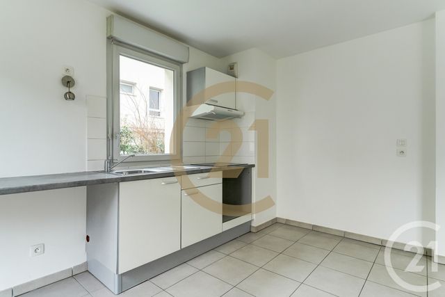 Appartement T3 &agrave; vendre - 3 pi&egrave;ces - 60,60 m2 - Lyon - 69003 - RHONE-ALPES