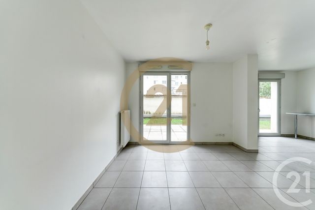 Appartement T3 &agrave; vendre - 3 pi&egrave;ces - 60,60 m2 - Lyon - 69003 - RHONE-ALPES