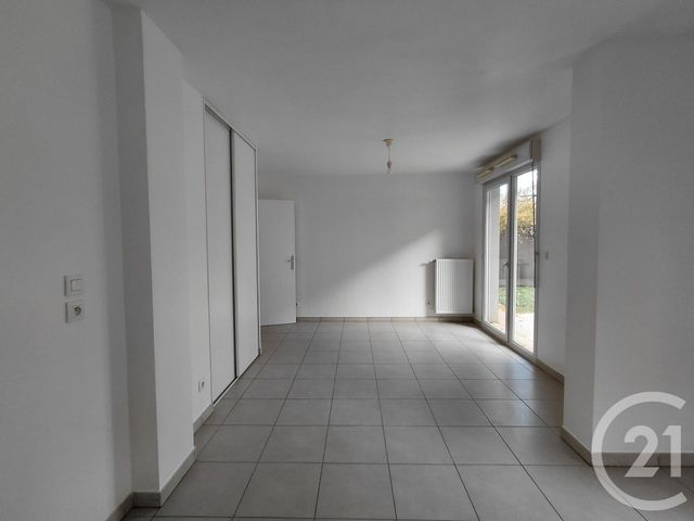 Appartement T3 à vendre - 3 pièces - 60,60 m2 - Lyon - 69003 - RHONE-ALPES