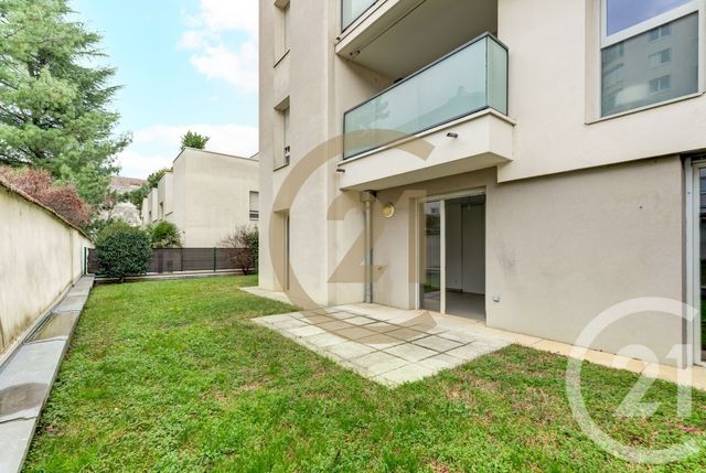 Appartement T3 &agrave; vendre - 3 pi&egrave;ces - 60,60 m2 - Lyon - 69003 - RHONE-ALPES