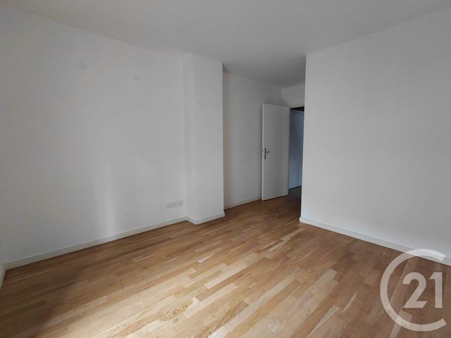 Appartement T3 à vendre - 3 pièces - 60,60 m2 - Lyon - 69003 - RHONE-ALPES