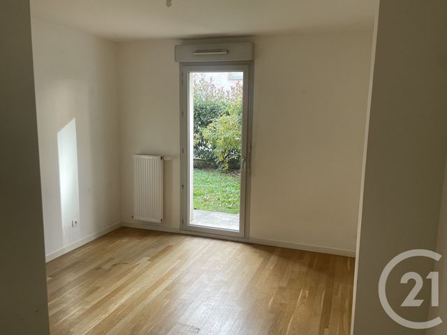 Appartement T3 à vendre - 3 pièces - 60,60 m2 - Lyon - 69003 - RHONE-ALPES