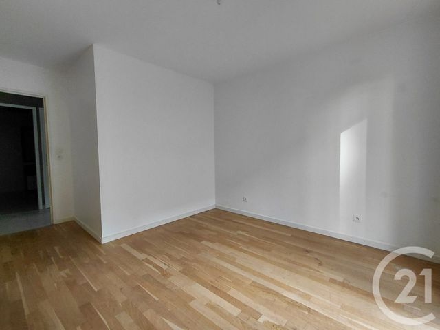 Appartement T3 à vendre - 3 pièces - 60,60 m2 - Lyon - 69003 - RHONE-ALPES