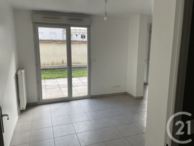 Appartement T3 à vendre - 3 pièces - 60,60 m2 - Lyon - 69003 - RHONE-ALPES