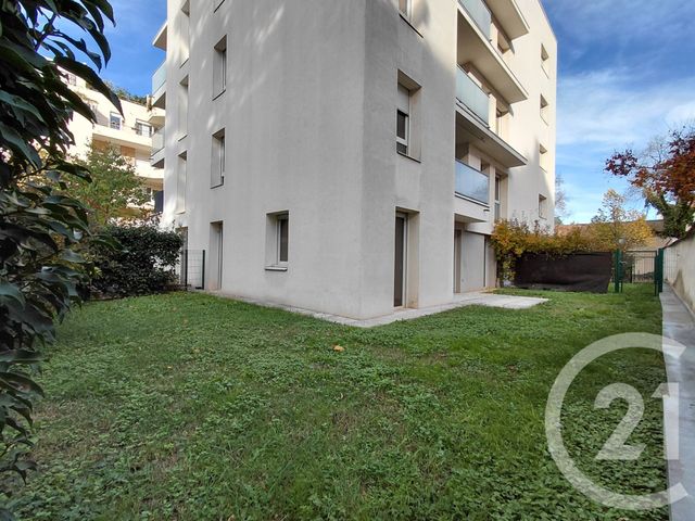 Appartement T3 à vendre - 3 pièces - 60,60 m2 - Lyon - 69003 - RHONE-ALPES