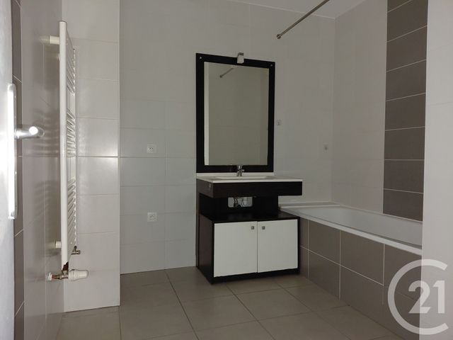 Appartement T3 à vendre - 3 pièces - 60,60 m2 - Lyon - 69003 - RHONE-ALPES