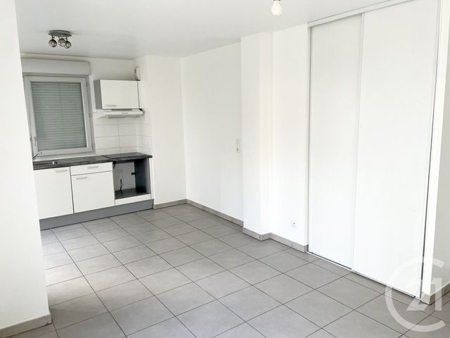 Appartement T3 à vendre - 3 pièces - 60,60 m2 - Lyon - 69003 - RHONE-ALPES