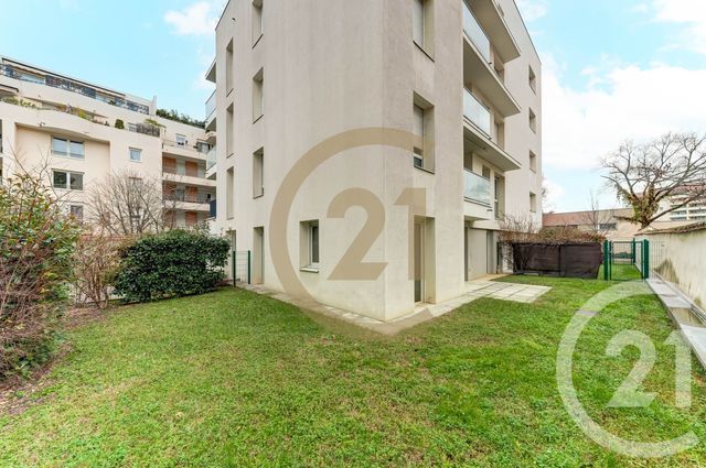 Appartement T3 &agrave; vendre - 3 pi&egrave;ces - 60,60 m2 - Lyon - 69003 - RHONE-ALPES
