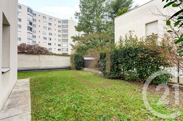 Appartement T3 &agrave; vendre - 3 pi&egrave;ces - 60,60 m2 - Lyon - 69003 - RHONE-ALPES