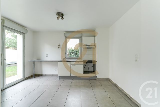 Appartement T3 &agrave; vendre - 3 pi&egrave;ces - 60,60 m2 - Lyon - 69003 - RHONE-ALPES