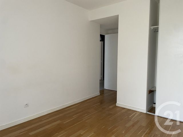 Appartement T3 à vendre - 3 pièces - 60,60 m2 - Lyon - 69003 - RHONE-ALPES